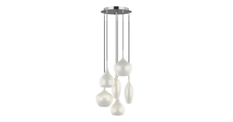 Подвесная люстра Lightstar Pentola 803060