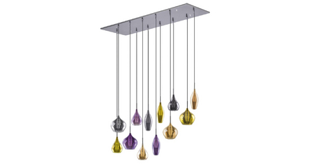 Подвесная люстра Lightstar Pentola 803125