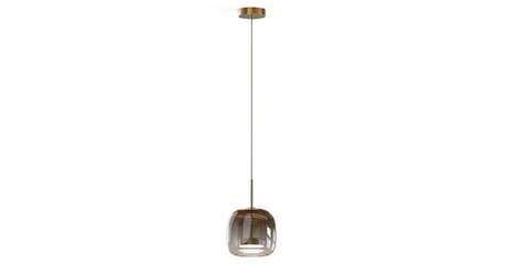 Подвесной светильник Lightstar Cupola 804018