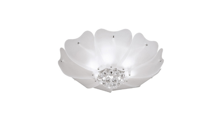 Потолочный светильник Lightstar Lobo 804020