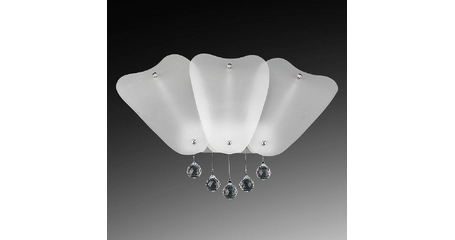 Бра Lightstar Lobo 804640
