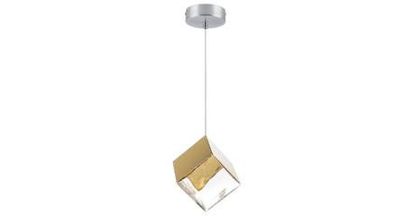 Подвесной светильник Lightstar Qubica 805502