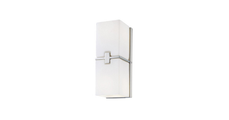 Настенный светильник Lightstar Qubica 805620