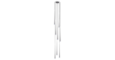 Подвесная люстра Lightstar Meta Duovo 807086