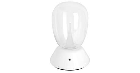 Настольная лампа диммируемая Lightstar Uovo III 807906