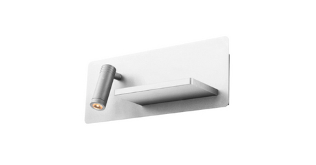 Настенный светильник Lightstar Muro 808556