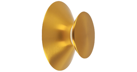 Настенный светильник Lightstar Celesta 809103