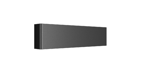 Настенный светильник с переключателем цв. температуры Lightstar Fiume 810517CCT
