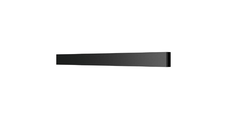 Настенный светодиодный светильник Lightstar Fiume 810537