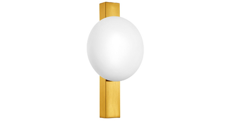 Настенный светильник Lightstar Snodo 810583