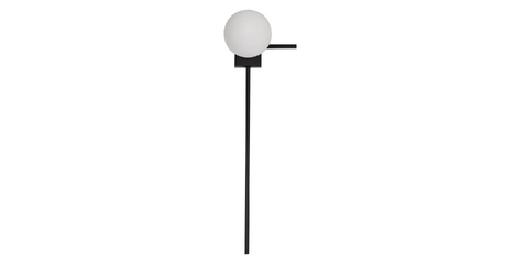 Настенный светильник Lightstar Globo 812617