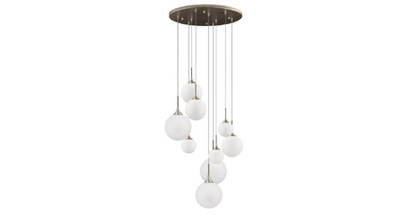 Подвесной светильник Lightstar Globo 813093