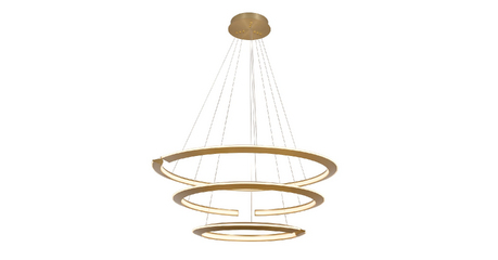 Подвесная люстра Lightstar Virata 814233