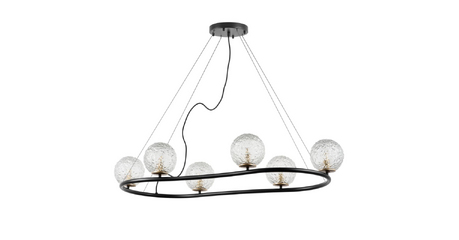 Подвесная люстра Lightstar Bari 815267
