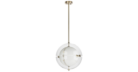 Подвесной светильник Lightstar MODENA 816043