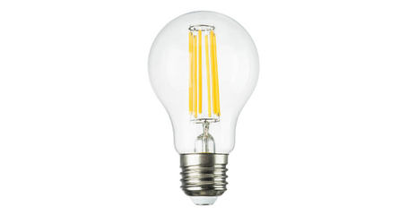 Лампа светодиодная Lightstar E27 8W 4000K 933004
