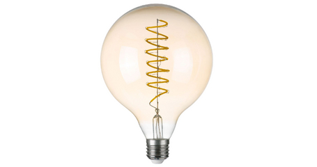 Лампа светодиодная Lightstar E27 8W 3000K 933302