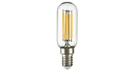 Лампа светодиодная Lightstar E14 4W 4000K 933404