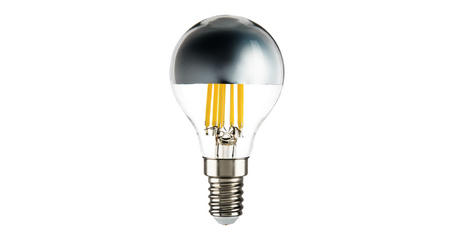 Лампа светодиодная Lightstar E14 6W 3000K 933812