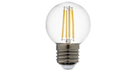Светодиодная лампа Lightstar 933822