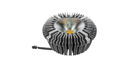 Лампа светодиодная Lightstar AR111 30W 3000K 940132