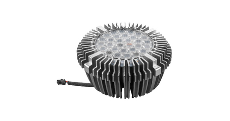 Лампа светодиодная Lightstar AR111 30W 3000K 940142