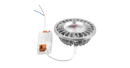 Лампа светодиодная Lightstar AR111 28W 3000K 940162