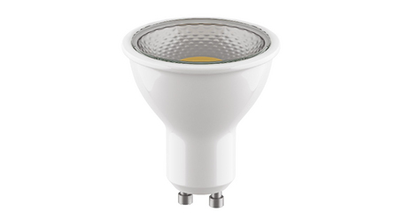 Лампа светодиодная Lightstar GU10 7W 4000K 940284