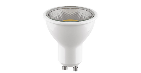 Лампа светодиодная Lightstar GU10 7W 4000K 940284