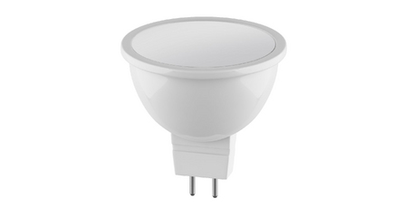 Лампа светодиодная Lightstar G5.3 3W 3000K 940902