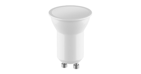 Лампа светодиодная Lightstar GU10 3W 4000K 940954