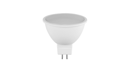 Лампа светодиодная Lightstar GU5.3 5W 4000K 942204
