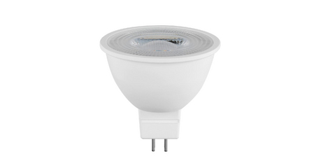 Лампа светодиодная Lightstar GU5.3 5W 3000K 942212