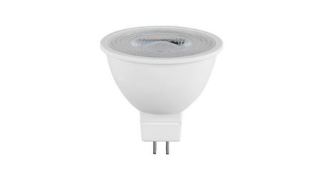 Лампа светодиодная Lightstar GU5.3 5W 4000K 942214