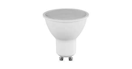 Лампа светодиодная Lightstar GU10 5W 4000K 942254