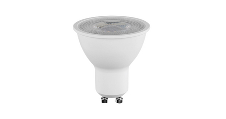 Лампа светодиодная Lightstar GU10 5W 3000K 942262