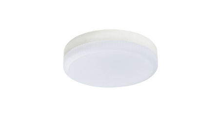 Лампа светодиодная Lightstar GX53 8W 3000K 943082