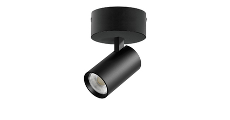 Накладной светильник Lightstar Alta Base A5137SO