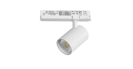 Трековый трехфазный светильник Quattro LED с управлением TRIAC Lightstar Alta Base A5236TRIAC
