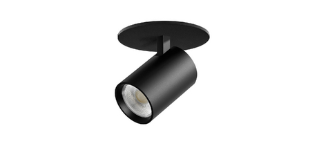 Встраиваемый светильник Lightstar Alta Base A5237RS