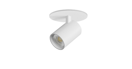 Встраиваемый светильник Lightstar Alta Base A5246RS