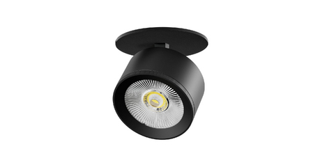 Встраиваемый светильник Alta Pro Lightstar A5537RS