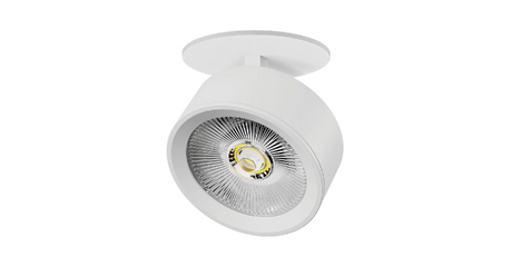 Встраиваемый светильникAlta Pro Lightstar A5646RS
