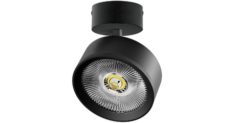 Накладной светильник Alta Pro Lightstar A5737SO