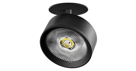 Встраиваемый светильник Alta Pro Lightstar A5747RS