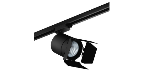 Трековый светильник Lightstar Canno LED (301272+202997) C127297
