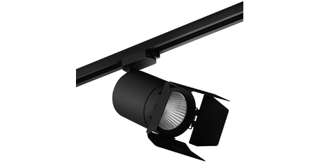Трековый светильник Lightstar Canno LED (303274+202997) C327497
