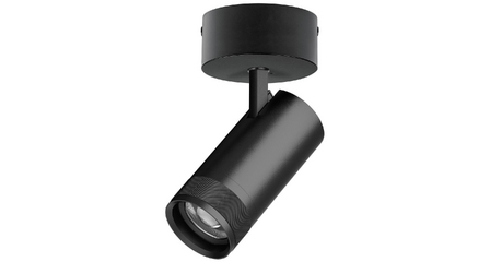 Накладной светильник 20-55G с адаптером Lightstar Canno Pro C4307SO