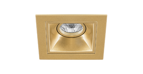 Встраиваемый светильник Lightstar Domino D51303 (214513+214503)