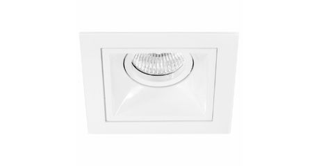Встраиваемый светильник Lightstar D51606 (214516+214506)